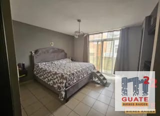 Casa en condominio en Venta, Mixco — Casa en Venta en Zona 1 Mixco, Guatemala, Ciudad — miniatura 8 de 13