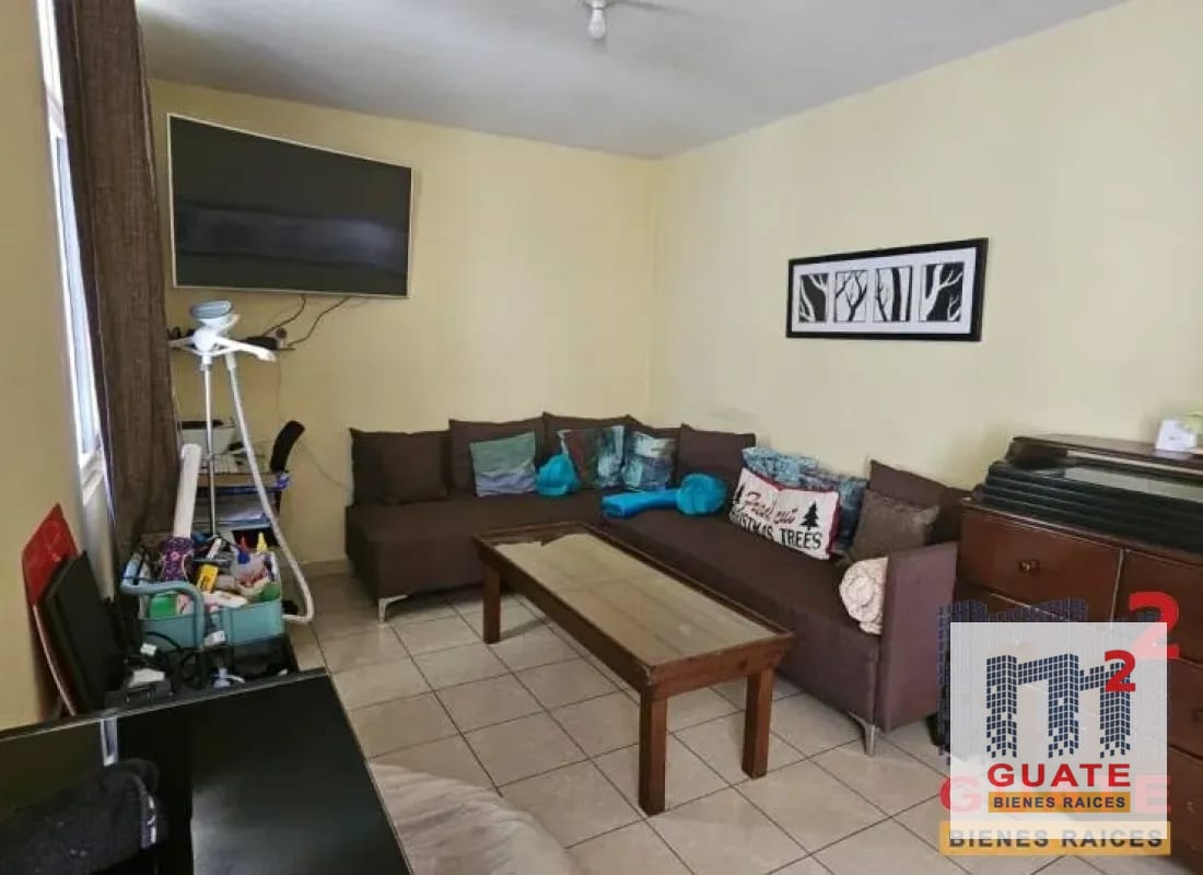 Casa en condominio en Venta, Mixco — Casa en Venta en Zona 1 Mixco, Guatemala, Ciudad — foto 7 de 13