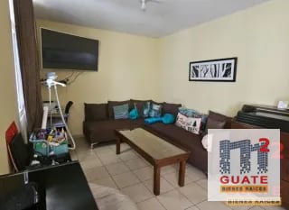 Casa en condominio en Venta, Mixco — Casa en Venta en Zona 1 Mixco, Guatemala, Ciudad — miniatura 7 de 13