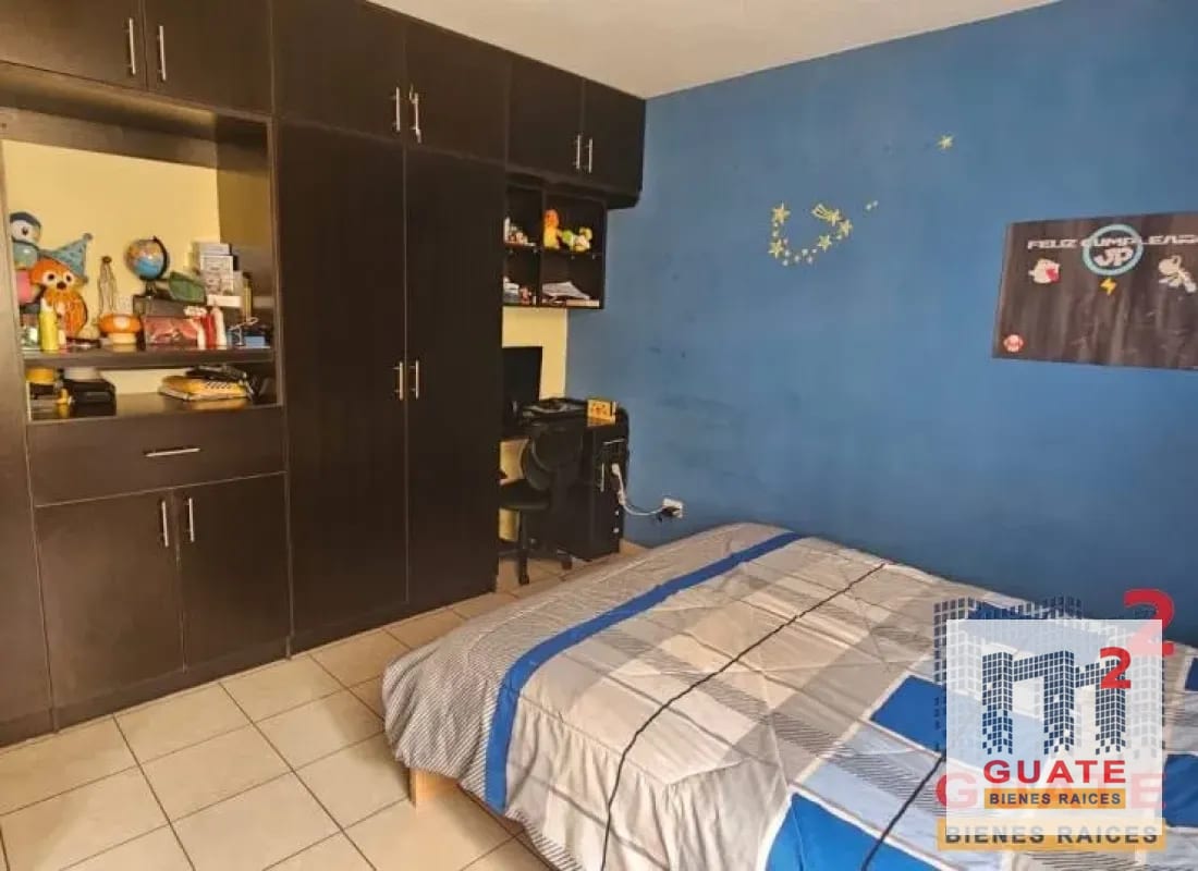 Casa en condominio en Venta, Mixco — Casa en Venta en Zona 1 Mixco, Guatemala, Ciudad — foto 5 de 13