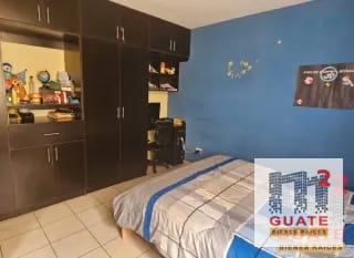 Casa en condominio en Venta, Mixco — Casa en Venta en Zona 1 Mixco, Guatemala, Ciudad — miniatura 5 de 13