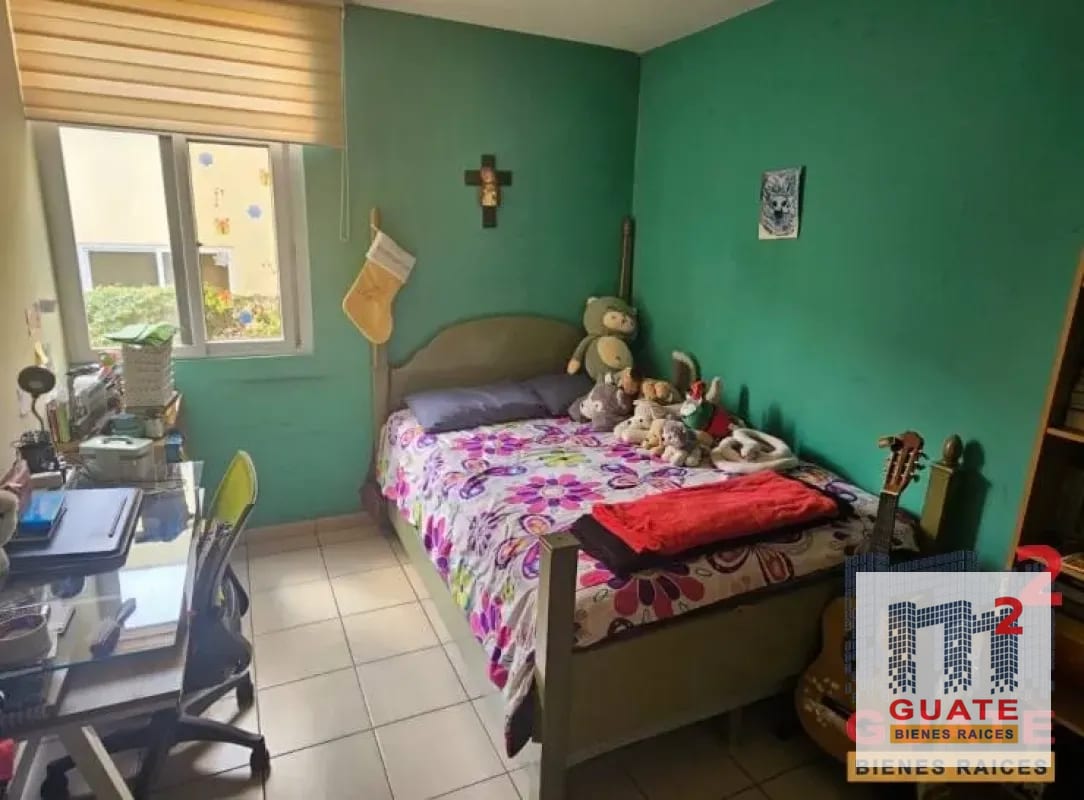 Casa en condominio en Venta, Mixco — Casa en Venta en Zona 1 Mixco, Guatemala, Ciudad — foto 4 de 13