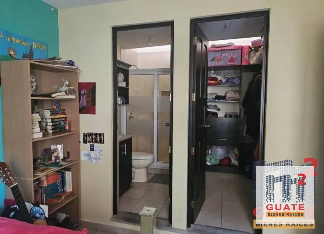 Casa en condominio en Venta, Mixco — Casa en Venta en Zona 1 Mixco, Guatemala, Ciudad — foto 3 de 13