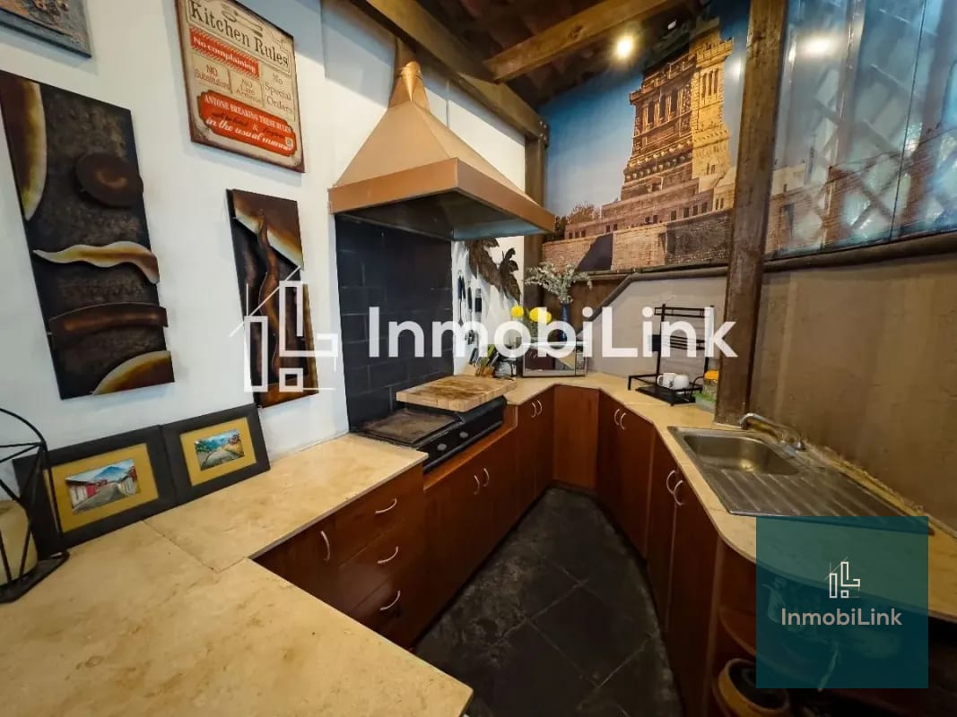 Santorini Américas — Apartamento en Venta en Zona 14, Guatemala, Ciudad — foto 13 de 17