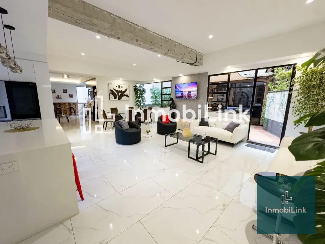 Santorini Américas — Apartamento en Venta en Zona 14, Guatemala, Ciudad — foto 1 de 17