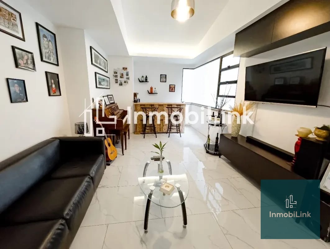Santorini Américas — Apartamento en Venta en Zona 14, Guatemala, Ciudad — foto 9 de 17