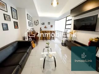 Santorini Américas — Apartamento en Venta en Zona 14, Guatemala, Ciudad — miniatura 9 de 17