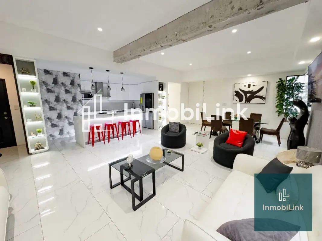 Santorini Américas — Apartamento en Venta en Zona 14, Guatemala, Ciudad — foto 8 de 17
