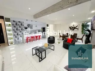 Santorini Américas — Apartamento en Venta en Zona 14, Guatemala, Ciudad — miniatura 8 de 17
