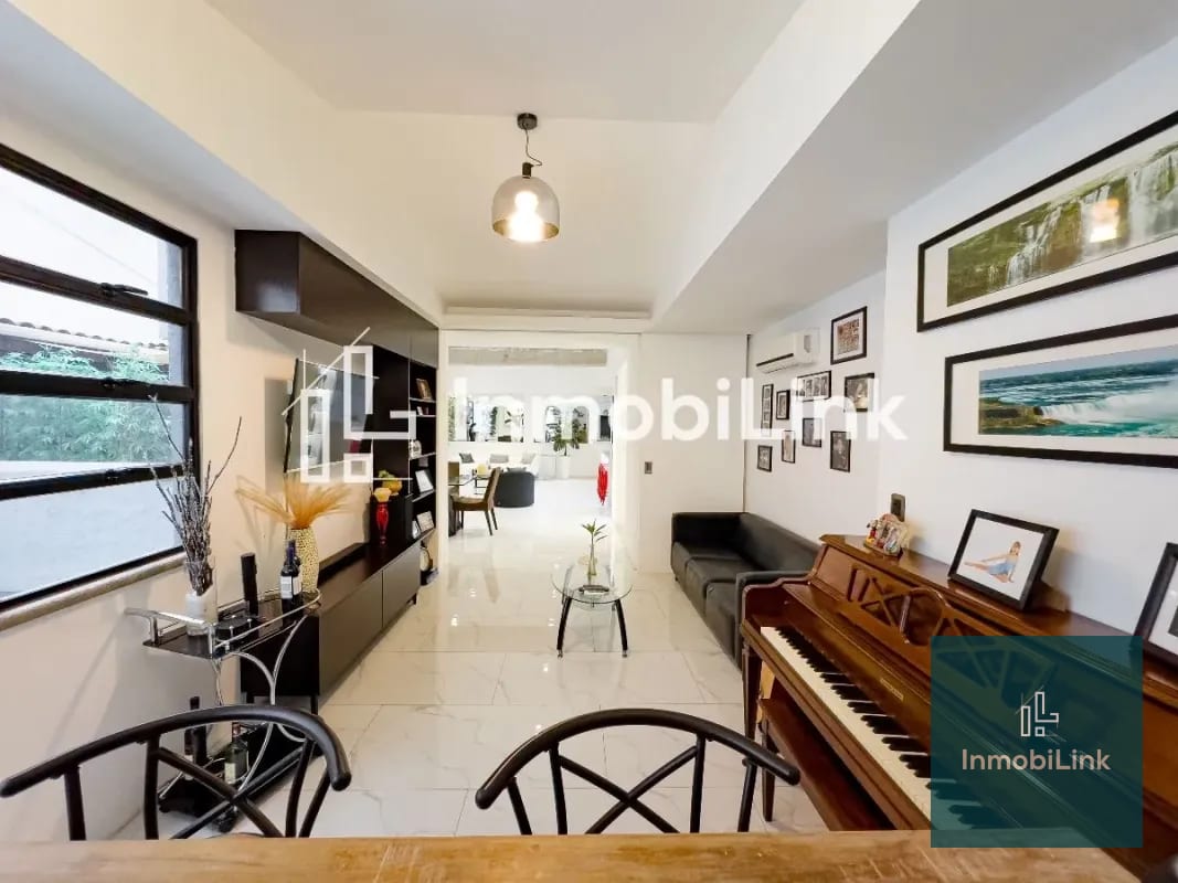 Santorini Américas — Apartamento en Venta en Zona 14, Guatemala, Ciudad — foto 7 de 17