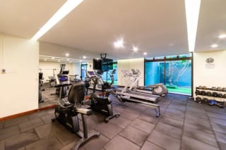 APARTAMENTO EN VENTA EN ZONA 14 — Apartamento en Venta en Villa Mayor, Zona 14, Guatemala, Ciudad — miniatura 6 de 6