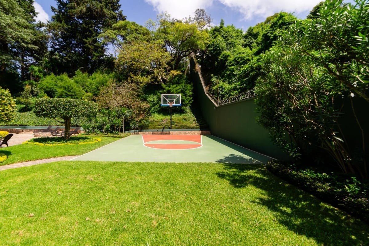 APARTAMENTO EN VENTA EN ZONA 14 — Apartamento en Venta en Villa Mayor, Zona 14, Guatemala, Ciudad — foto 5 de 6
