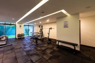 APARTAMENTO EN VENTA EN ZONA 14 — Apartamento en Venta en Villa Mayor, Zona 14, Guatemala, Ciudad — miniatura 2 de 6