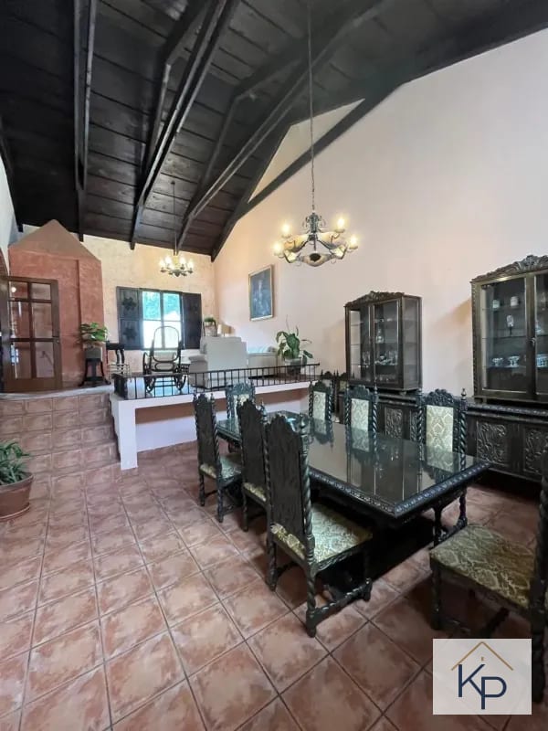 Casa en venta ideal inversionista en Gravileas Antigua Guatemala — Casa en Venta en Las Gravileas, Antigua, Sacatepéquez — foto 16 de 17
