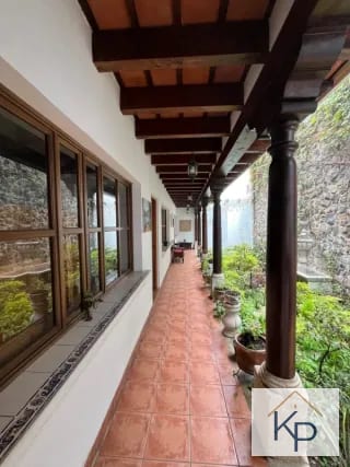 Casa en venta ideal inversionista en Gravileas Antigua Guatemala — Casa en Venta en Las Gravileas, Antigua, Sacatepéquez — miniatura 14 de 17
