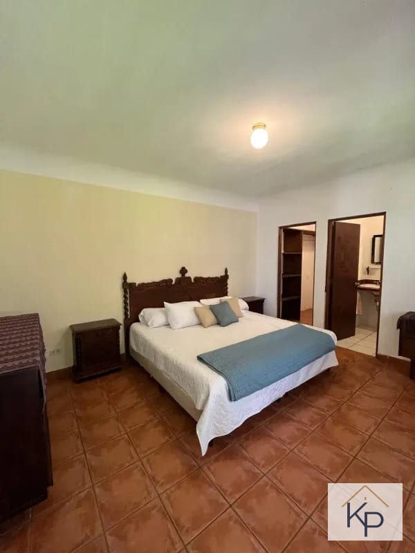 Casa en venta ideal inversionista en Gravileas Antigua Guatemala — Casa en Venta en Las Gravileas, Antigua, Sacatepéquez — foto 11 de 17
