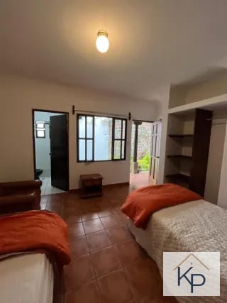 Casa en venta ideal inversionista en Gravileas Antigua Guatemala — Casa en Venta en Las Gravileas, Antigua, Sacatepéquez — miniatura 9 de 17