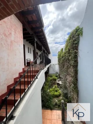 Casa en venta ideal inversionista en Gravileas Antigua Guatemala — Casa en Venta en Las Gravileas, Antigua, Sacatepéquez — miniatura 7 de 17