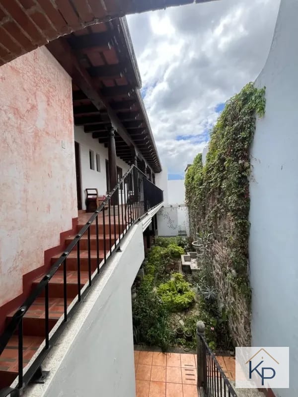 Casa en venta ideal inversionista en Gravileas Antigua Guatemala — Casa en Venta en Las Gravileas, Antigua, Sacatepéquez — foto 7 de 17