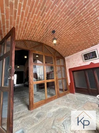 Casa en venta ideal inversionista en Gravileas Antigua Guatemala — Casa en Venta en Las Gravileas, Antigua, Sacatepéquez — miniatura 1 de 17