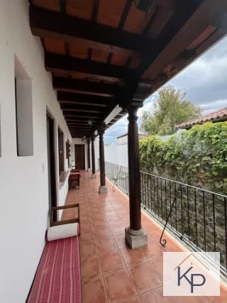 Casa en venta ideal inversionista en Gravileas Antigua Guatemala — Casa en Venta en Las Gravileas, Antigua, Sacatepéquez — miniatura 5 de 17