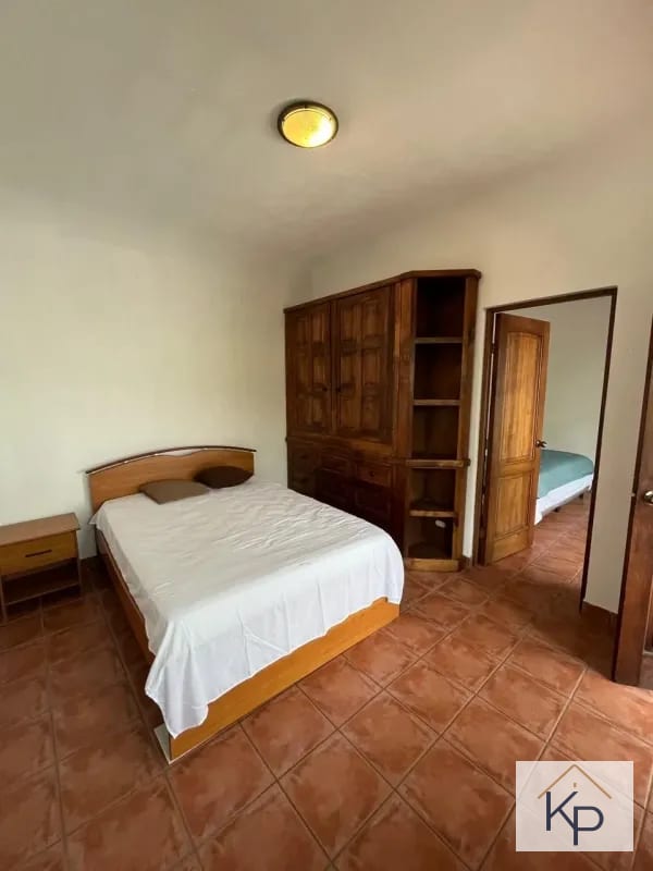 Casa en venta ideal inversionista en Gravileas Antigua Guatemala — Casa en Venta en Las Gravileas, Antigua, Sacatepéquez — foto 3 de 17