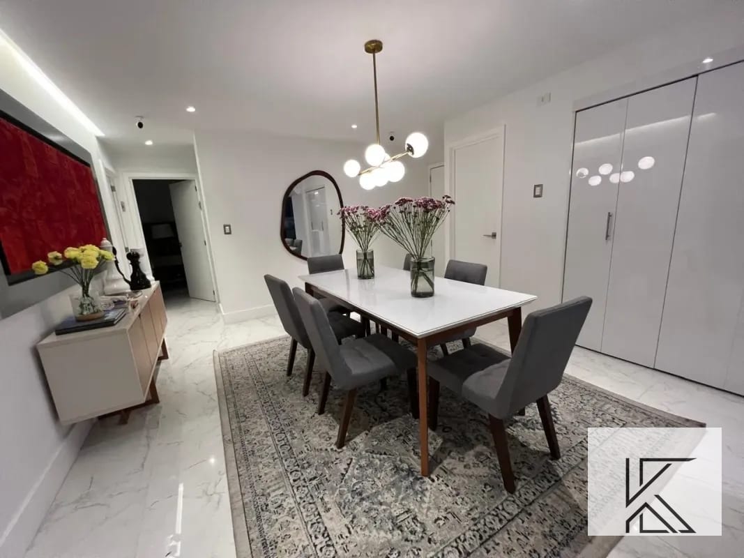 Moderno apartamento en VENTA en Edificio Airali, zona 10 — Apartamento en Venta en Airali, Zona 10, Guatemala, Ciudad — foto 2 de 16