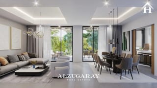 CASA MODERNA EN CONSTRUCCIÓN  - 4 HAB/ CONDOMINIO SANTA ROSALIA — Casa en Venta en Carretera a El Salvador, Guatemala, Ciudad — miniatura 6 de 7
