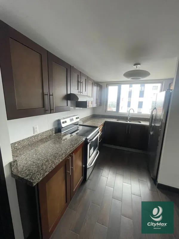 Apartamento en Renta en Zona 14, Ciudad de Guatemala — Apartamento en Alquiler en Zona 14, Guatemala, Ciudad — foto 1 de 6