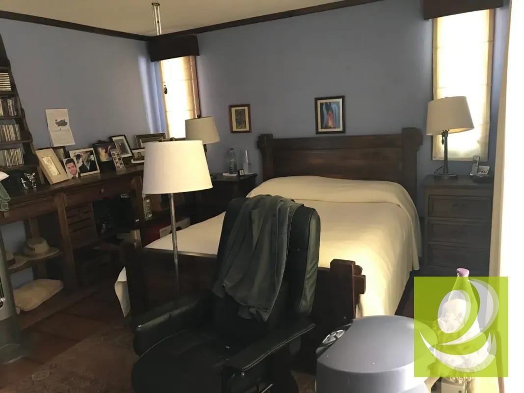 Casa grande  en venta en zona 16 de un nivel — Casa en Venta en Zona 16, Guatemala, Ciudad — foto 10 de 17