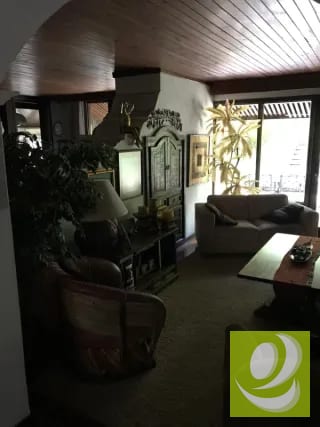 Casa grande  en venta en zona 16 de un nivel — Casa en Venta en Zona 16, Guatemala, Ciudad — miniatura 8 de 17