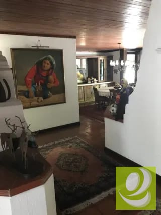 Casa grande  en venta en zona 16 de un nivel — Casa en Venta en Zona 16, Guatemala, Ciudad — miniatura 7 de 17
