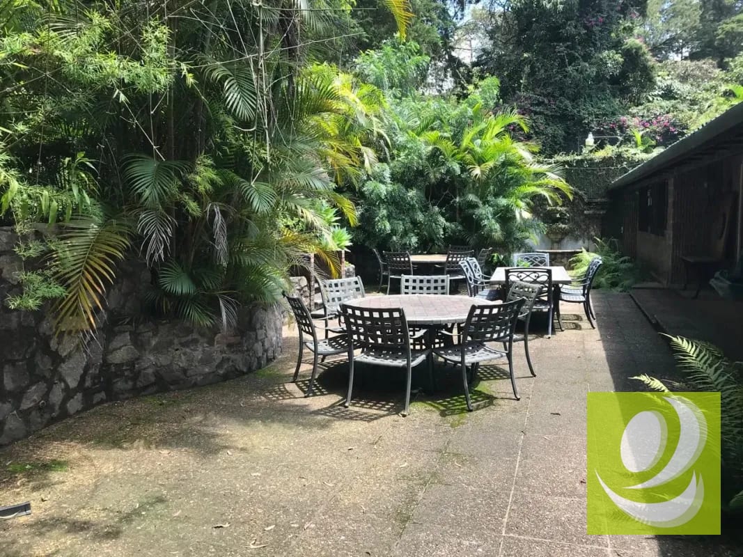 Casa grande  en venta en zona 16 de un nivel — Casa en Venta en Zona 16, Guatemala, Ciudad — foto 6 de 17