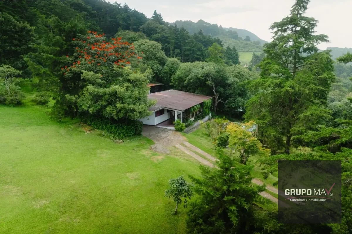  Terreno para Desarrollo en Km. 19.6 San José Pínula  — Terreno en Venta en San José Pinula, Guatemala, Ciudad — foto 1 de 5