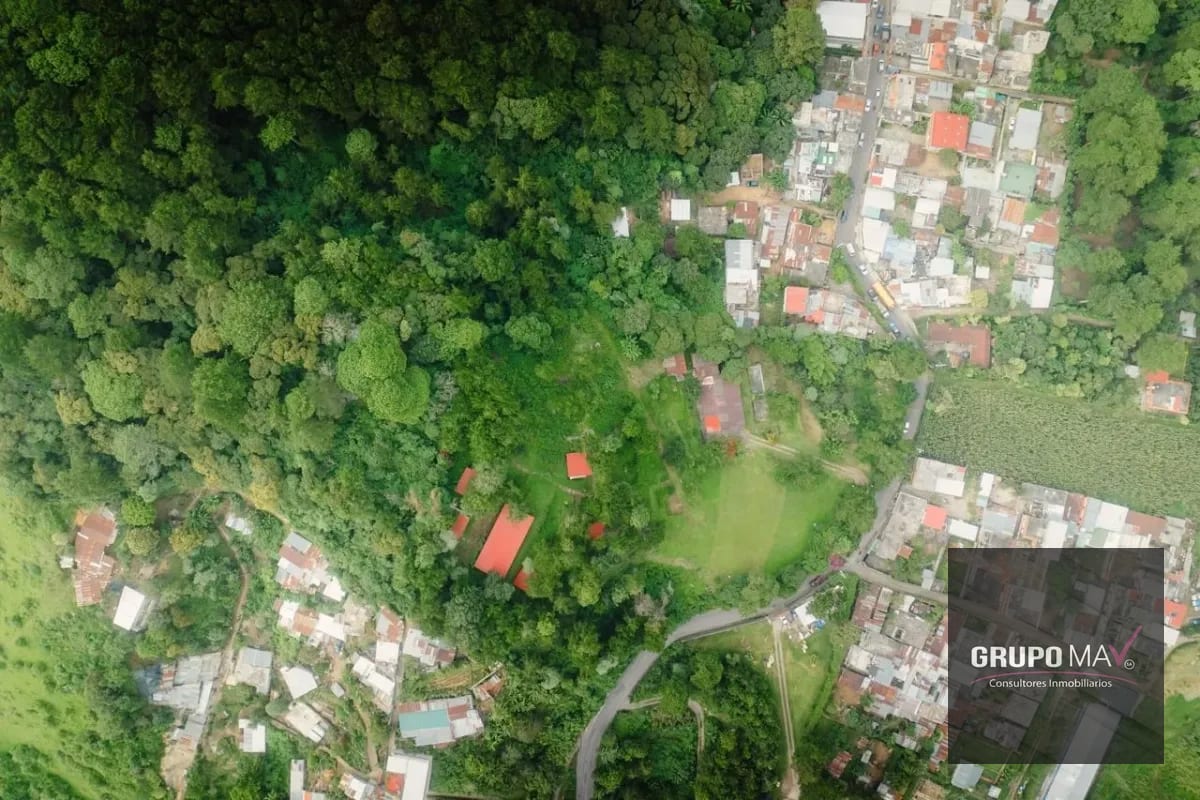  Terreno para Desarrollo en Km. 19.6 San José Pínula  — Terreno en Venta en San José Pinula, Guatemala, Ciudad — foto 4 de 5