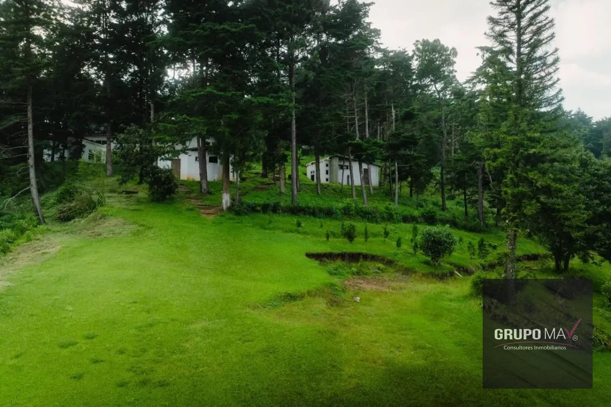 Terreno para Desarrollo en Km. 19.6 San José Pínula — Terreno en Venta en San José Pinula, Guatemala, Ciudad — foto 5 de 5
