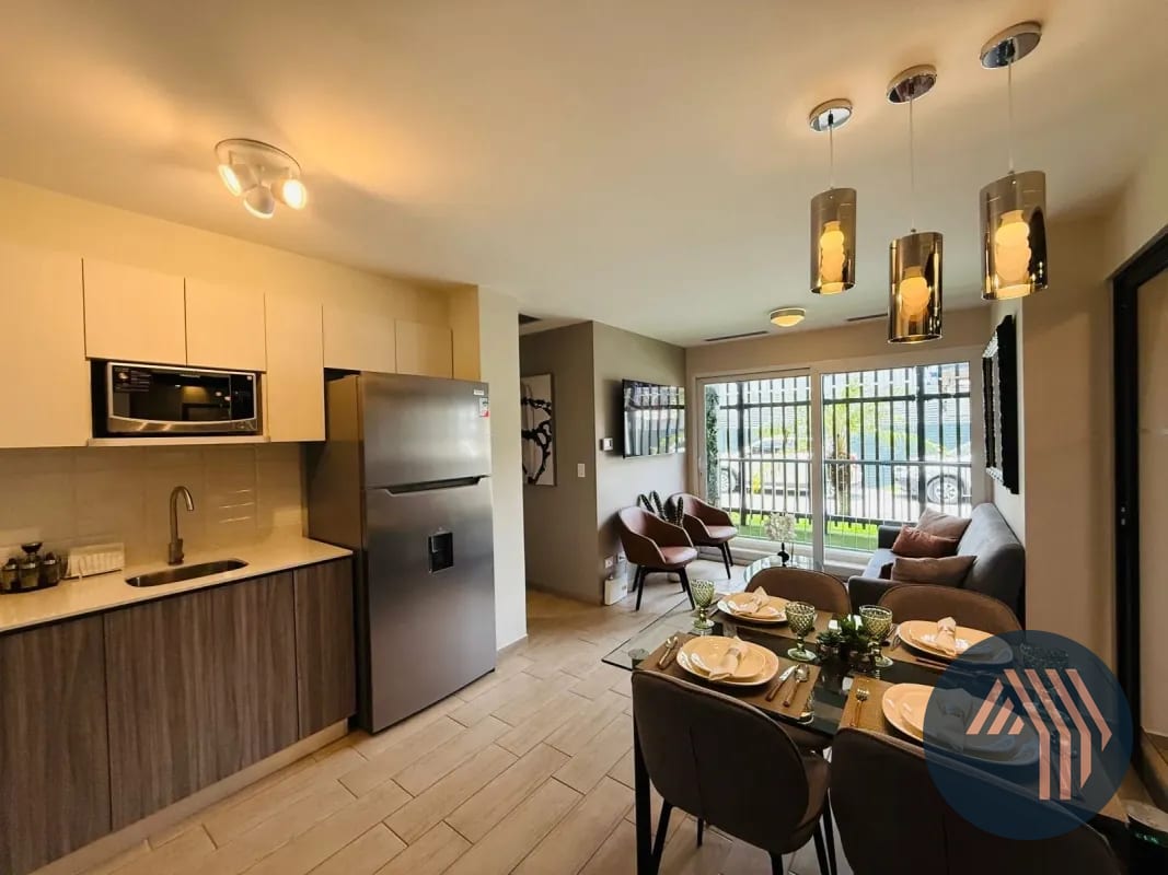 VENTA DE APARTAMENTO PARA ESTRENAR - ANDARES DOCE, ZONA 12 — Apartamento en Venta en Andares Doce, Zona 12, Guatemala, Ciudad — foto 1 de 17