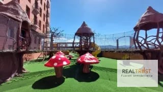 APARTAMENTO EN VENTA EDIFICIO CÉNTRICO ZONA 5 — Apartamento en Venta en Céntrico, Zona 5, Guatemala, Ciudad — miniatura 1 de 6