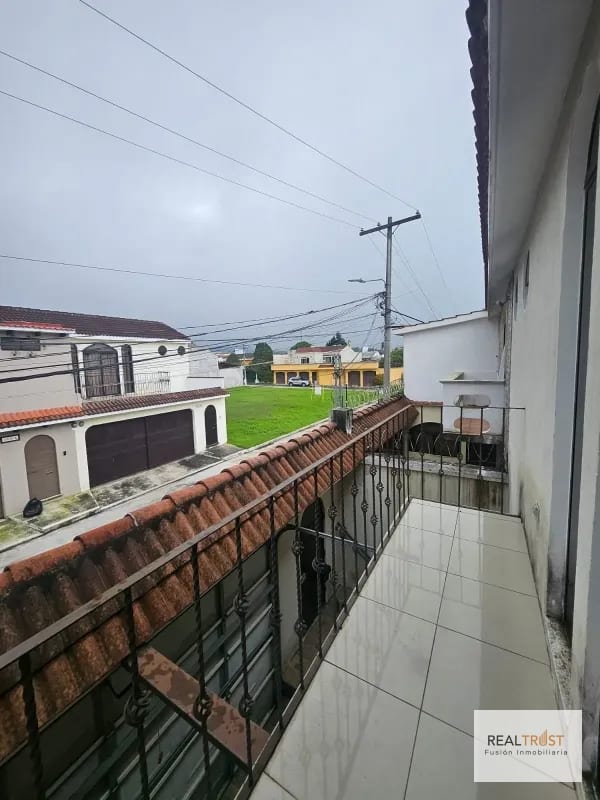 Casa en Venta KM 20.5 CAES Residenciales el Valle II — Casa en Venta en Carretera a El Salvador, Guatemala, Ciudad — foto 12 de 13