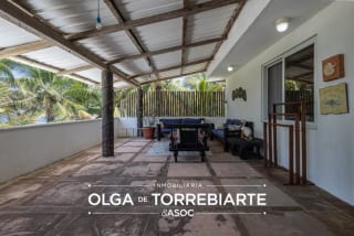 Casa frente al mar en Monterrico, Santa Rosa — Casa vacacional en Venta en Monterrico, Santa Rosa — miniatura 16 de 16