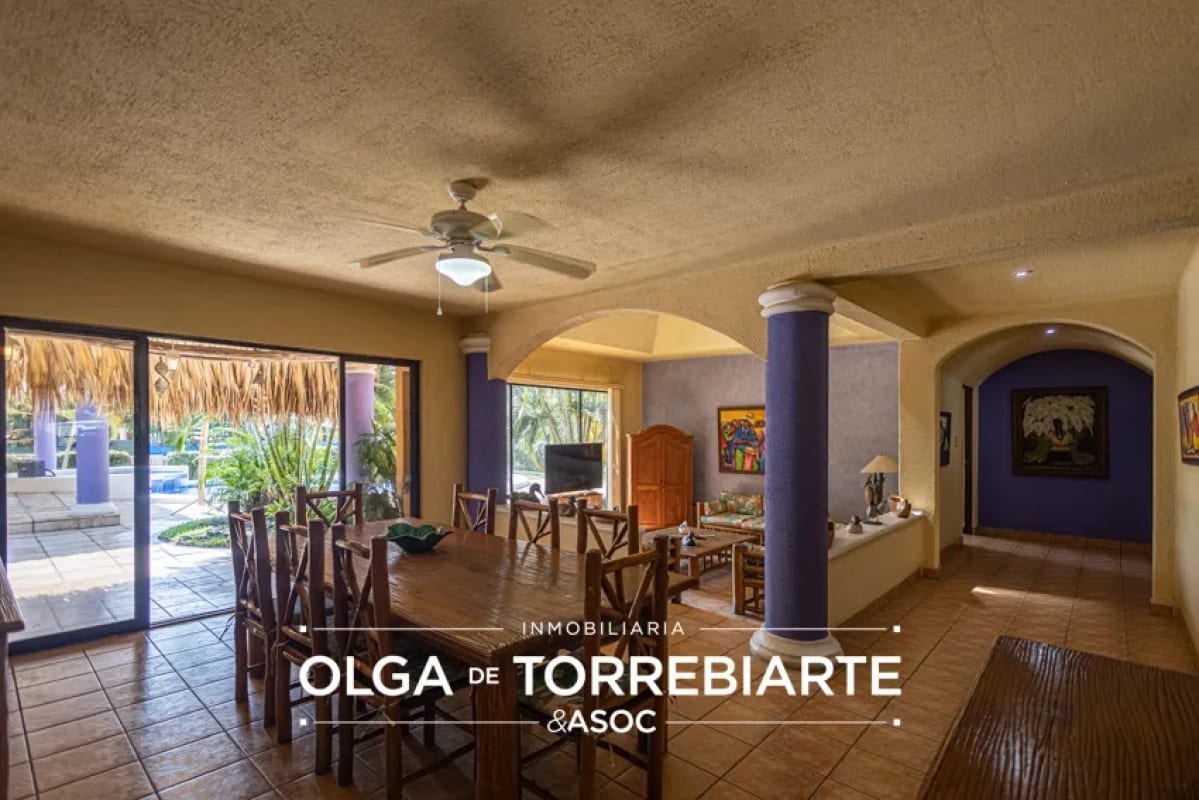 Casa en Condominio San Marino II — Casa en Venta en San Marino, Puerto Quetzal, Escuintla — foto 9 de 17