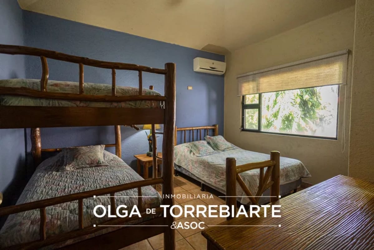 Casa en Condominio San Marino II — Casa en Venta en San Marino, Puerto Quetzal, Escuintla — foto 6 de 17