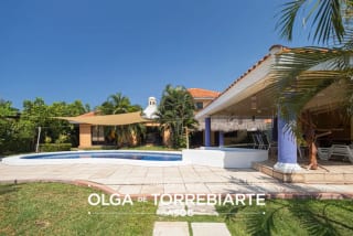 Casa en Condominio San Marino II — Casa en Venta en San Marino, Puerto Quetzal, Escuintla — miniatura 3 de 17