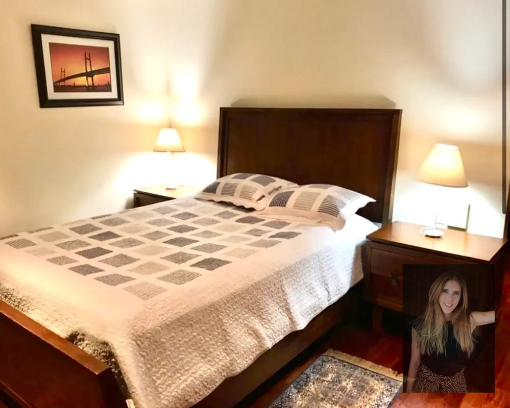 Apartamento amueblado en renta zona 14 — Apartamento en Alquiler en Zona 14, Guatemala, Ciudad — foto 6 de 6