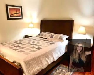 Apartamento amueblado en renta zona 14 — Apartamento en Alquiler en Zona 14, Guatemala, Ciudad — miniatura 6 de 6