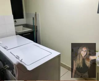Apartamento amueblado en renta zona 14 — Apartamento en Alquiler en Zona 14, Guatemala, Ciudad — miniatura 4 de 6