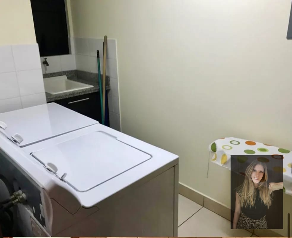 Apartamento amueblado en renta zona 14 — Apartamento en Alquiler en Zona 14, Guatemala, Ciudad — foto 4 de 6