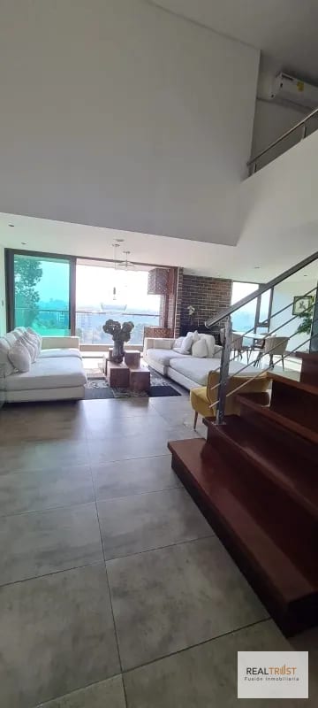 Apartamento Amueblado en Venta Viu Cayalá Zona 16 — Apartamento en Venta en Zona 16, Guatemala, Ciudad — foto 13 de 16