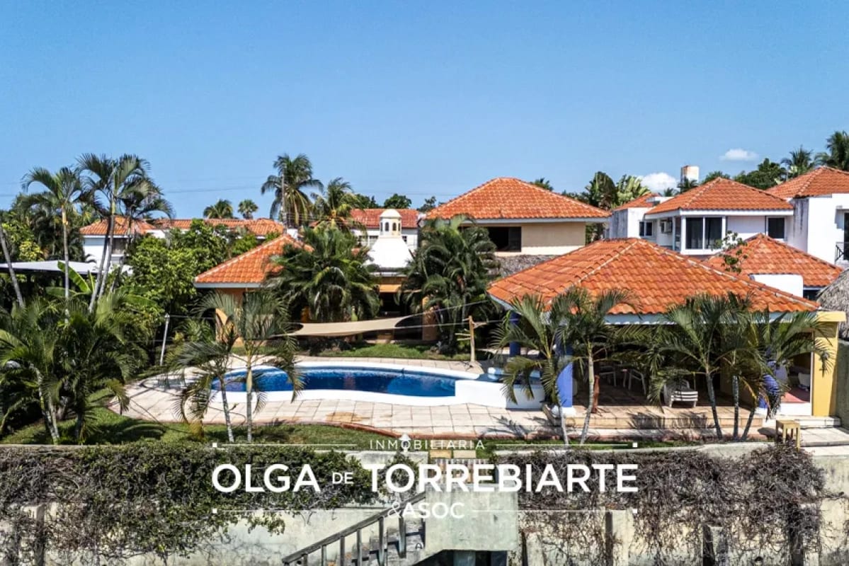 Casa en Condominio San Marino II — Casa vacacional en Venta en San Marino, Puerto Quetzal, Escuintla — foto 16 de 17