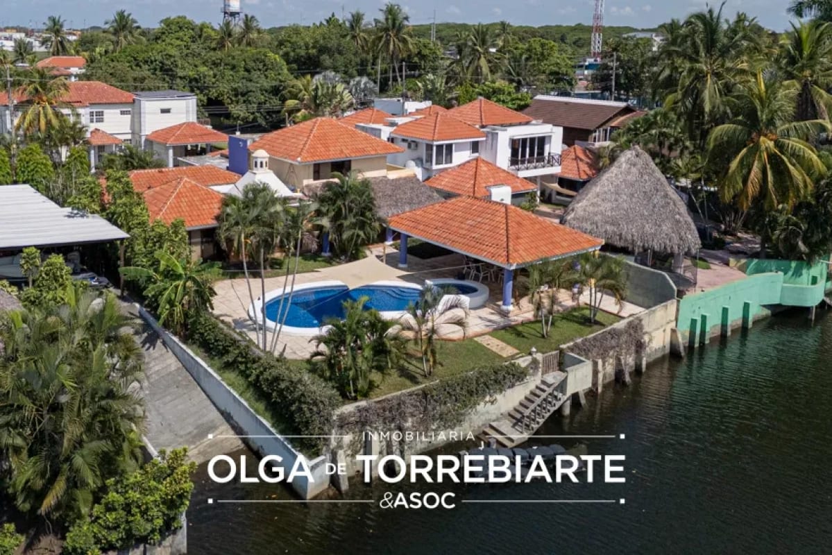 Casa en Condominio San Marino II — Casa vacacional en Venta en San Marino, Puerto Quetzal, Escuintla — foto 15 de 17